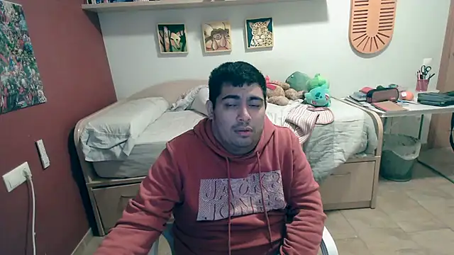 Martigato3 online show from 11/07/25, 10:57