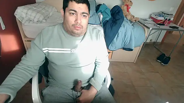 Martigato3 online show from 02/15/26, 03:00