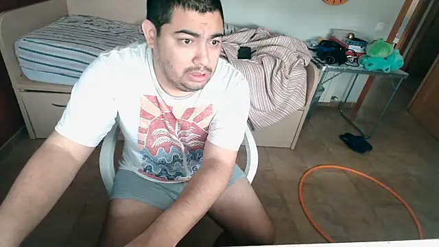 Martigato3 online show from 06/09/26, 04:30