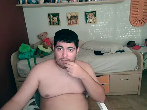 Martigato3 online show from 09/18/25, 05:16