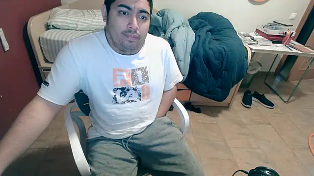 Martigato3 online show from 02/28/26, 04:56