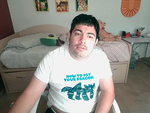 Martigato3 online show from 09/24/25, 02:23