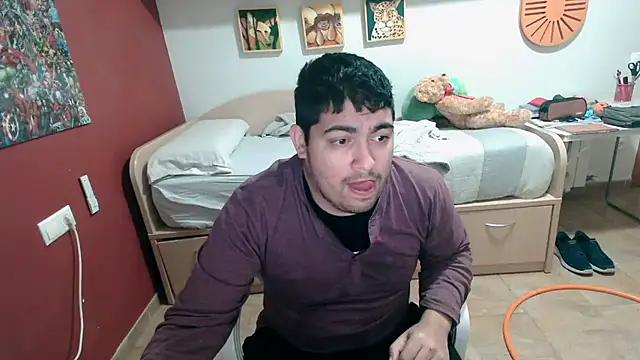 Martigato3 online show from 11/13/25, 08:46