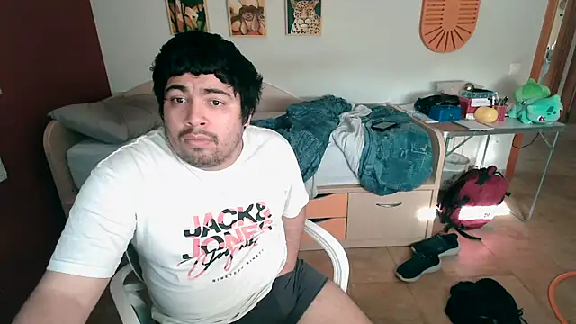Martigato3 online show from 05/19/26, 04:47