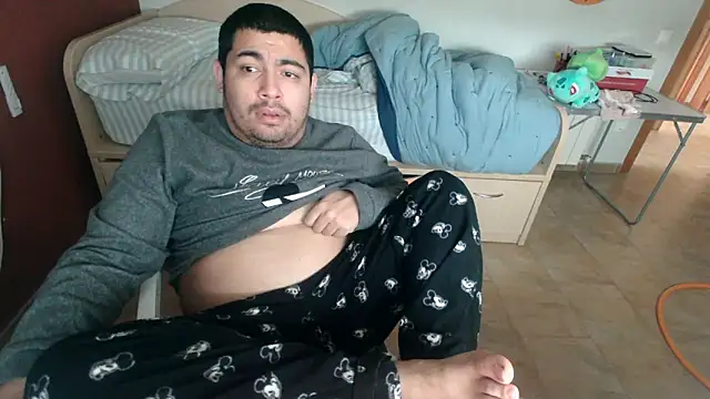 Martigato3 online show from 02/11/26, 03:45