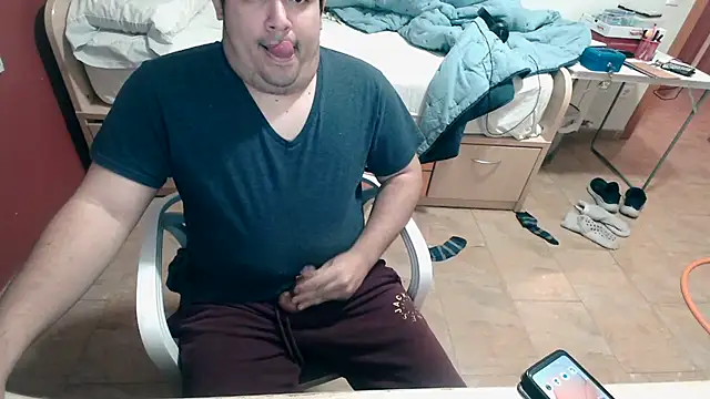 Martigato3 online show from 03/09/26, 01:31