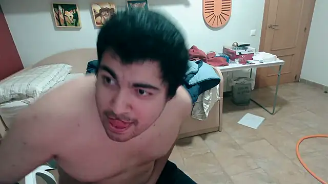 Martigato3 online show from 04/09/26, 01:40