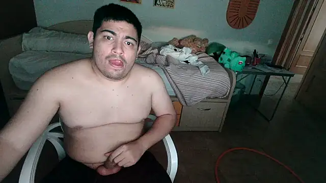 Martigato3 online show from 10/28/25, 04:50