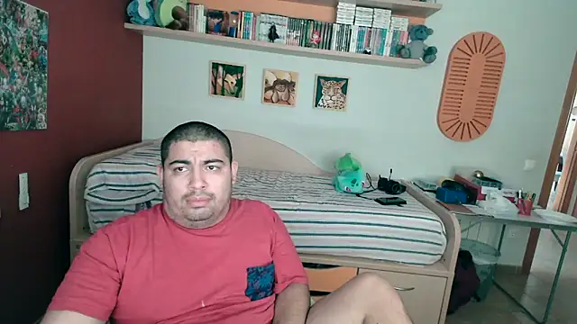 Martigato3 online show from 05/26/26, 04:49