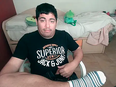 Martigato3 online show from 09/23/25, 04:14