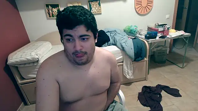 Martigato3 online show from 04/12/26, 10:24