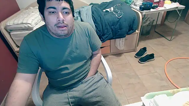 Martigato3 online show from 04/13/26, 10:58