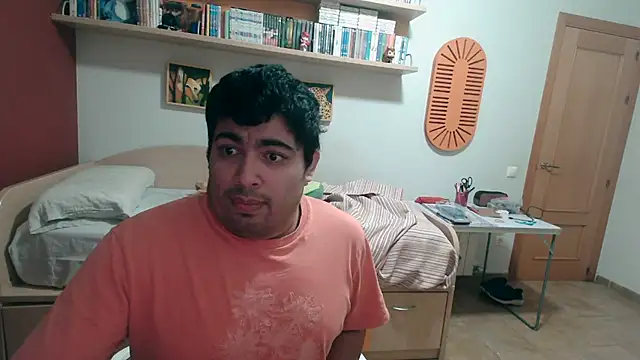 Martigato3 online show from 10/23/25, 06:39