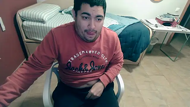 Martigato3 online show from 02/23/26, 11:27