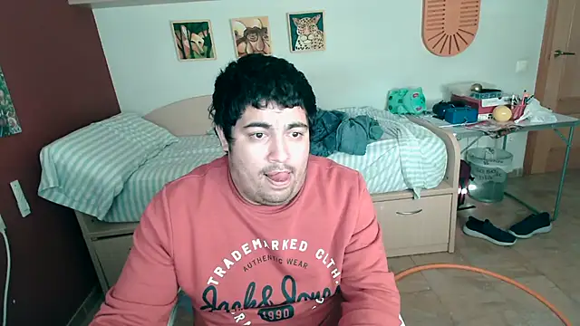 Martigato3 online show from 04/20/26, 04:41