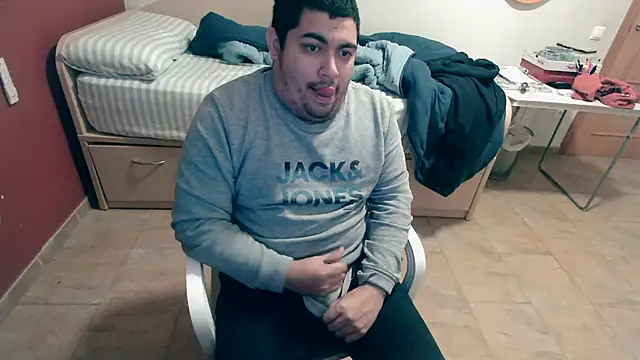 Martigato3 online show from 02/24/26, 08:53