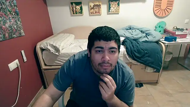 Martigato3 online show from 03/19/26, 03:50