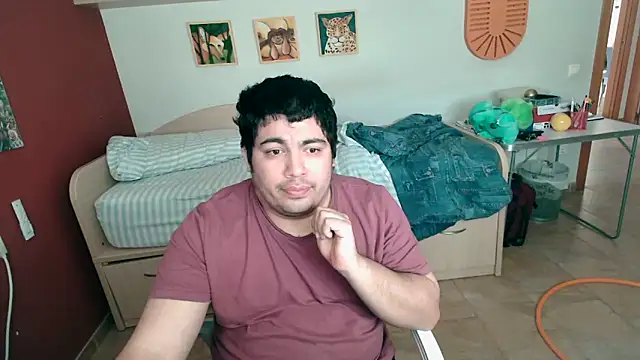 Martigato3 online show from 04/16/26, 03:24