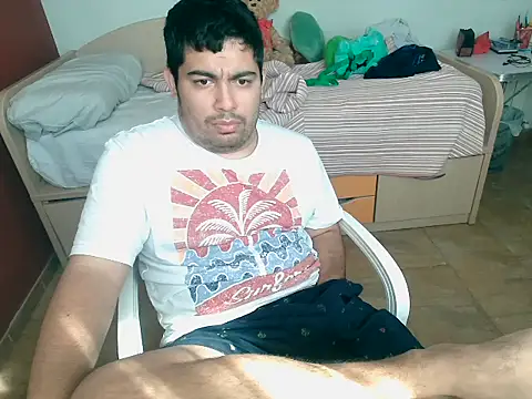 Martigato3 online show from 09/27/25, 01:06