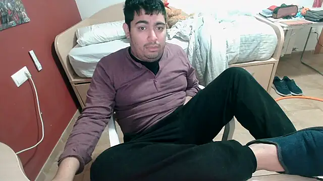 Martigato3 online show from 11/14/25, 09:51