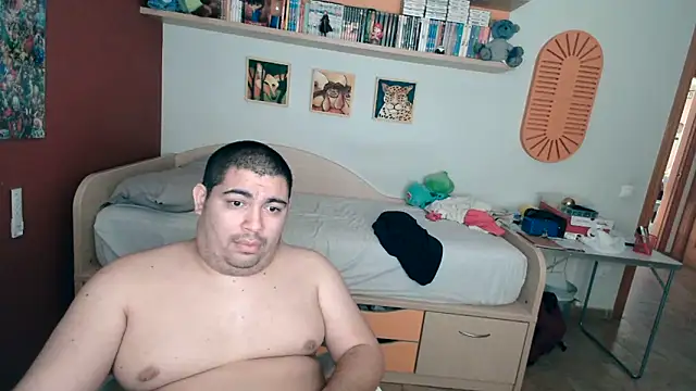 Martigato3 online show from 06/01/26, 05:01