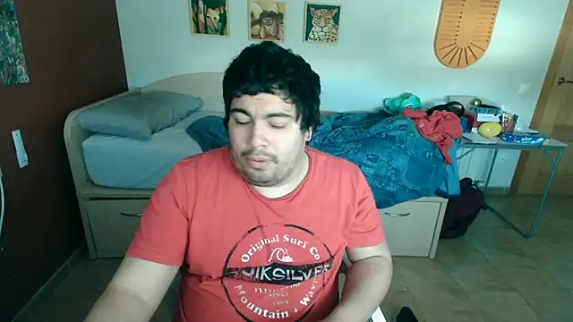 Martigato3 online show from 05/17/26, 08:14