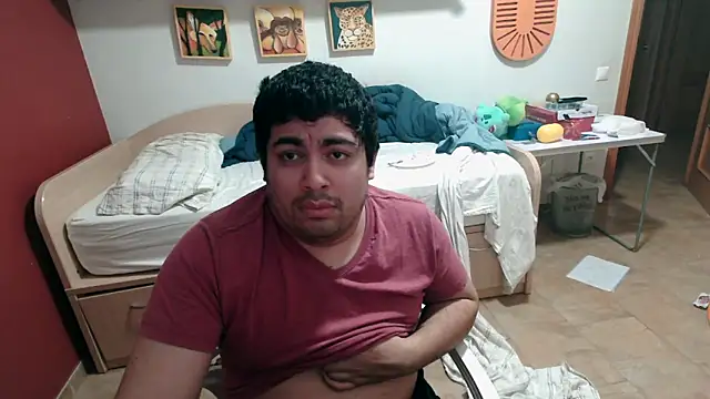 Martigato3 online show from 04/09/26, 09:43