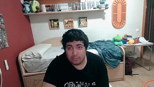 Martigato3 online show from 04/28/26, 12:42