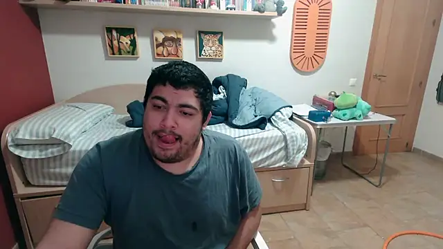 Martigato3 online show from 03/22/26, 11:28