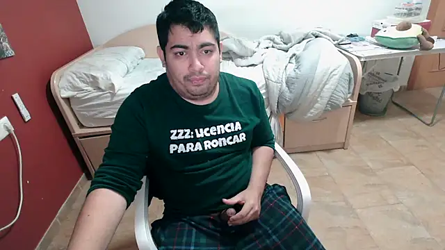 Martigato3 online show from 11/28/25, 05:46