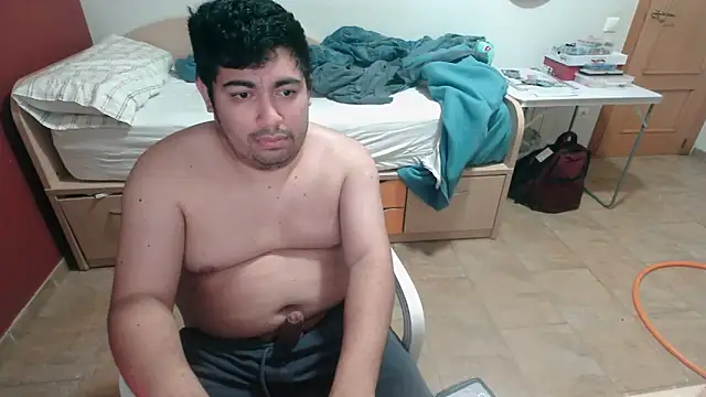 Martigato3 online show from 12/20/25, 08:33