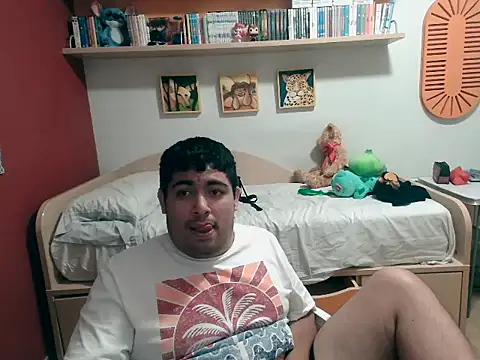 Martigato3 online show from 09/23/25, 01:45