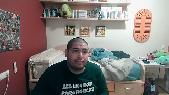 Martigato3 online show from 01/11/26, 09:00