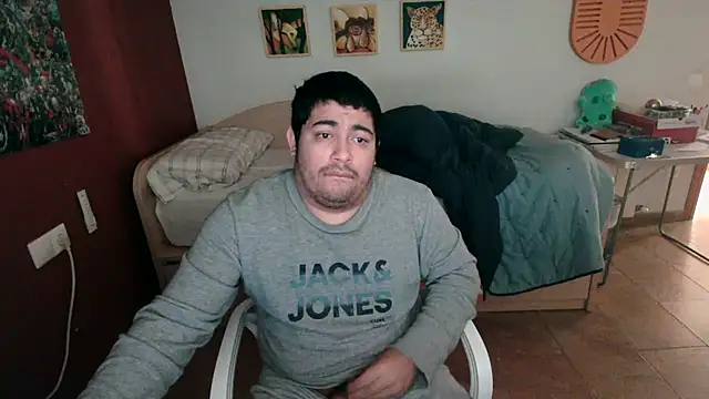 Martigato3 online show from 03/16/26, 03:04