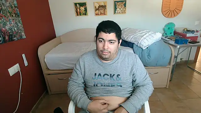 Martigato3 online show from 03/15/26, 09:49