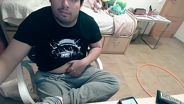 Martigato3 online show from 10/27/25, 07:48