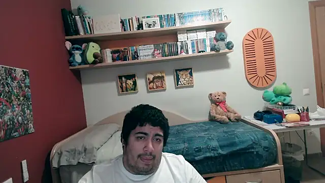 Martigato3 online show from 05/05/26, 07:39