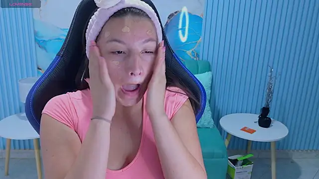 Cami Boobss online show from 12/14/25, 12:11