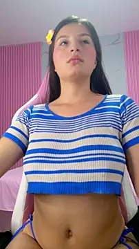 Snapshot of Cami_Boobss chatting on 10/14/25, 12:17 Cami Boobss online show from 10/14/25, 12:17
