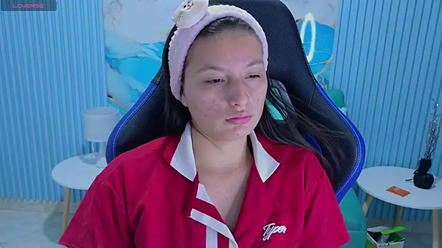 Cami Boobss online show from 12/15/25, 12:22