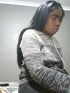 ExoticCandyx online show from 04/15/26, 04:44
