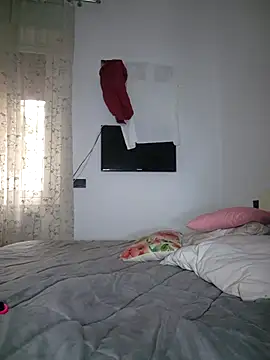 amalia202555 online show from 11/24/25, 01:00