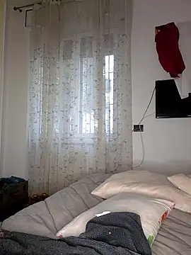 amalia202555 online show from 01/12/26, 03:08