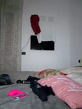 amalia202555 online show from 11/18/25, 01:03