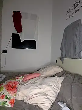 amalia202555 online show from 01/09/26, 12:34