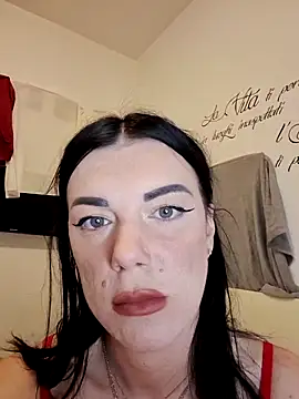 amalia202555 online show from 02/10/26, 01:21