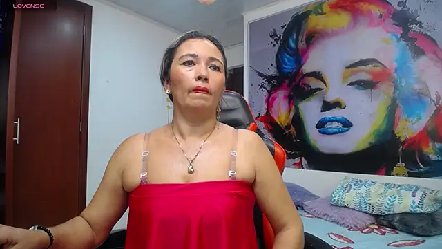 noelia milf19 online show from 03/02/26, 12:33