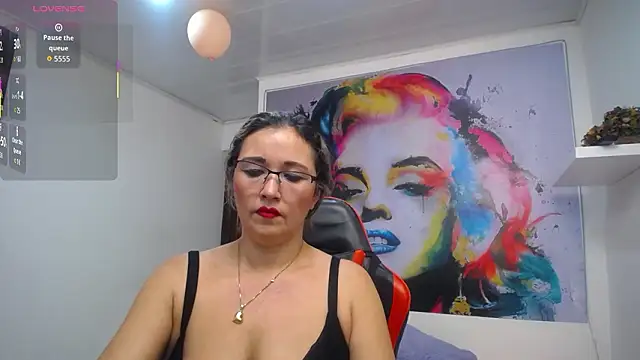 noelia milf19 online show from 03/11/26, 09:09