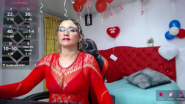noelia milf19 online show from 02/14/26, 02:01
