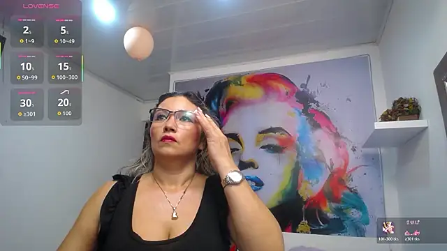 noelia milf19 online show from 03/06/26, 12:27